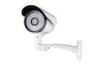 High Definition H.264 IP66 Weatherproof Security Cameras , Ip Internet Camera