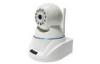 Surveillance Real-time Wifi Baby Monitor With Two Way Audio And Smartphone Viewing