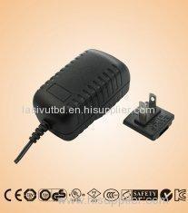 mini slim 0.6A - 60A 120V / 240V switching power adapters for Tatop, ADSL, laptop, MP3