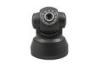 CMOS Infrared Indoor IP Camera Support UDP SMTP , P2P Wifi Wireless IP Camera Security