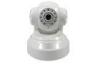 High Definition Color CMOS Sensor RTSP Indoor IP Camera Home Security