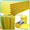 glass wool roll heat resistant ceiling material glass wool insulation