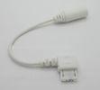 Mobile Phone Multifunction Cable Female Micro USB To 3.5mm Headset Adapter