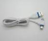HTC / Samsung Data Multifunction Cable T shaped Micro USB Charging Data Cable