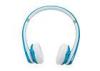 Waterproof Retractable A2DP / AVRCP bluetooth stereo headphones with microphone