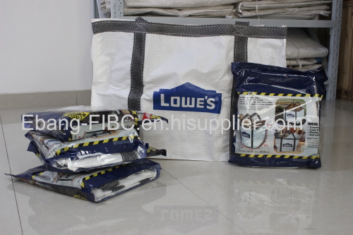 1/2 ton Building Bag 