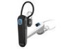 Wireless In Car Bluetooth Headset Bluetooth 4.0 Earphone With Intelligent Voice Alert