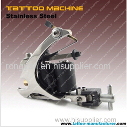 best Stainless Steel tattoo machine