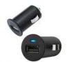 Light Weight USB Car Adaptor 5V 1A Universal for Mobile Phone