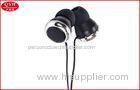 Customized 100cm Retractable Earbuds Cable 38.5*16.5mm Small Reel