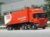 TNT Express Agent With Flame Retardant , TNT Express Worldwide Singapore