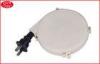 One Way Rice Cooker Retractable Cord , Electric Wire Flat Cable