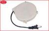 One Side Pull Rice Cooker Retractable Cord , Hair Dryer Power Cord