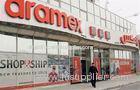 Aramex Courier From China to Zambia