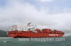 Reliable Safe Ocean Freight Services LCL FCL From China To West Africa Directly