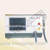 High Efficiency 808nm Women Diode Laser Hair Removal Machine 10 * 10 mm