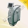 808nm Diode Laser Hair Removal Machine , Professional Laser Hair Removal Equipment