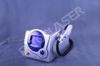 585nm IPL Skin Rejuvenation , Hair Removal Machine With Skin Contact Cooling