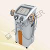 Multipolar Radio Frequency Cavitation RF Slimming Machine