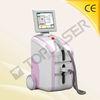 Stationary Intense Pulsed Light IPL Skin Rejuvenation , Leg Hair Removal Equipment