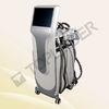 3 In 1 Cavitation RF Cryolipolysis Slimming Machine For Weight Losing