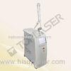 10.4Inch 1064nm Q-switch Nd Yag Laser , 532nm Tattoo Melasma Removal