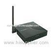 Multifunctional 3G Fixed Wireless Terminal