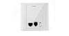 High Power Wireless Router 300Mbps Wireless Inwall Access Point wifi repeater