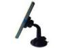 Black Magnetic Metal Phone Holder Universal Portable For MP4 PSP HTC GPS / Samsung / Iphone / Mobile