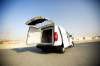 CASH IN TRANSIT VEHICLES