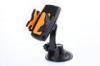 Universal Air Vent Car Holder , Adjustable Car Phone Holder For Samsung / HTC / Iphone