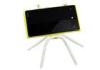 Spider Air Vent Car Holder , Wireless Smartphone Holder For iPad 2 3 4 / Cell Phone