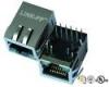 Industrial Network Switches Wurth Transformer 7499011122 , MIC25011-5110T-LF3