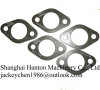 Cummins NT855 NTA855 series diesel engine flange gasket 157551