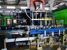 Customized 2L 4000BPH Automatic Blowing Molding Machine in 380V