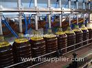 Electric Liquid Bottle Filling Machine / Oil Filling Equipment Unit