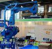 6 Axes Scara Industrial Robot Arm For Assembly Welding Handling Spraying