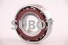 High Precision P0 P4 P5 Angular contact ball bearing 7406 7407 7408 7409 7410 7411 7412/ACM/BM