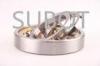 Angular contact ball bearing Single Row For GAS Turbines 7303 7304 7305 7306 7307 7308 7309 7310 731