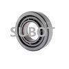 7230 7232 7234 7236 7240 7244 7248/ACM/AC/BM Angular contact ball bearing Cage Brass / Steel