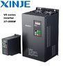 Sensorless Variable Frequency Drive Inverter General , VFD 37KW Extension Control Panel