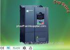 DC AC 15kw Vector Control Frequency Inverter 32A 380V With PLC Function