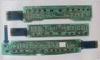 Multilayer Circuit Board For CD Player , High Sensivity 0.08mm Linear Width