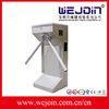 Stainless Steel Automatic Tripod Turnstile Barrier Gate For Bus Station