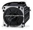 1HP Brushless AC Servo Motor 220V 3.5 N.m For CNC Machine , CE Approved