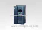 Triple Output 3 Phase Frequency Inverter Stable 11KW 460V Variable AC Drive
