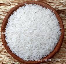 long grain white rice