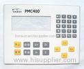 Membrane Switch Custom Printed PC Membrane Sticker 3M 9448 For Medical Equipment