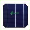 High Efficiency Photovoltaic Grade A Monocrystalline Solar Cells 156*156mm