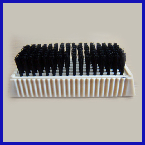 medical disposable cleaning brush